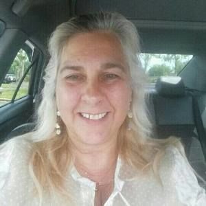 Meet your Posher, Margo